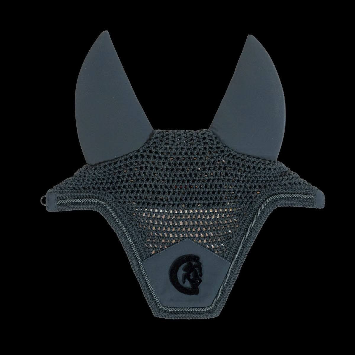 Fly veil Wellington 3D Logo