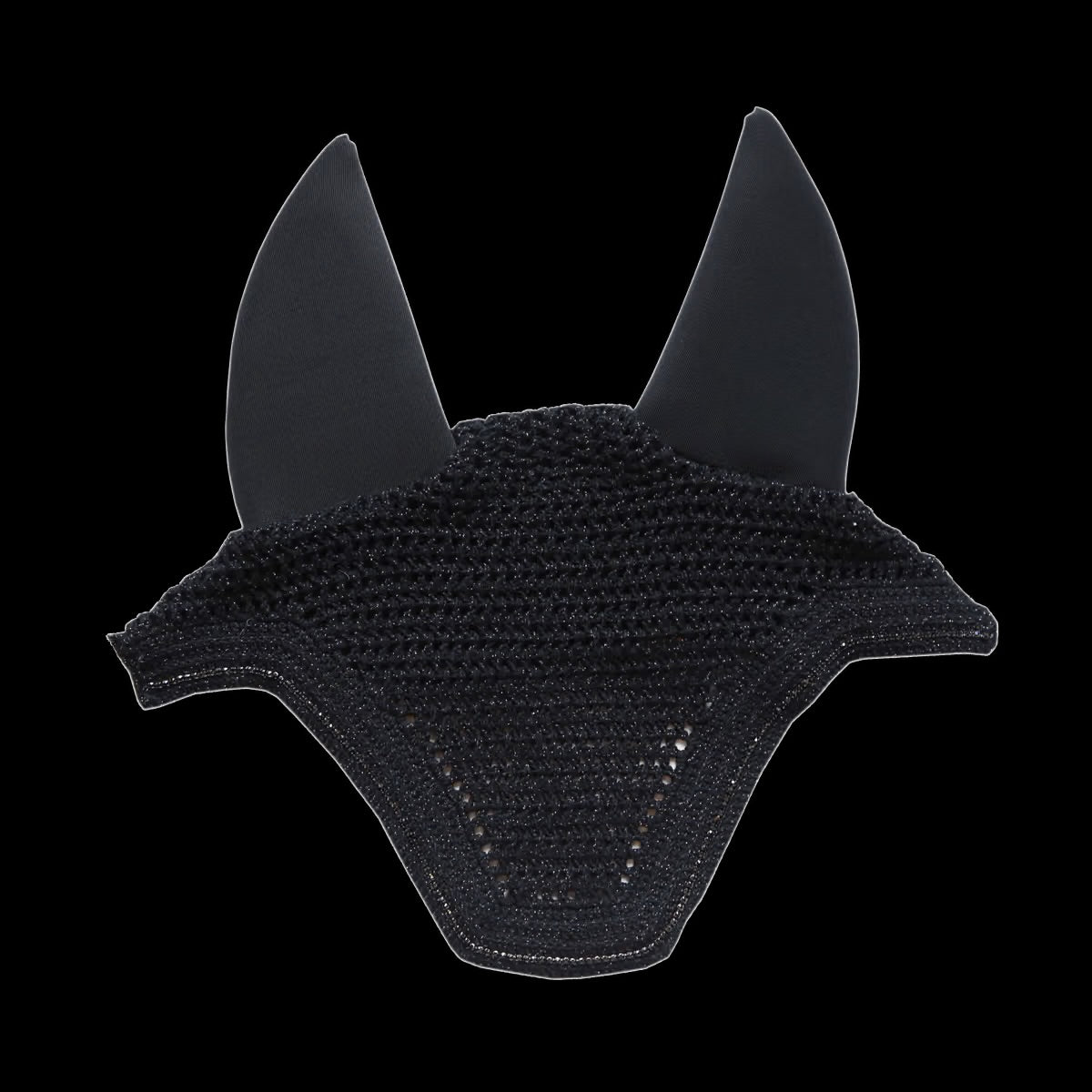 Fly veil Wellington sparkling