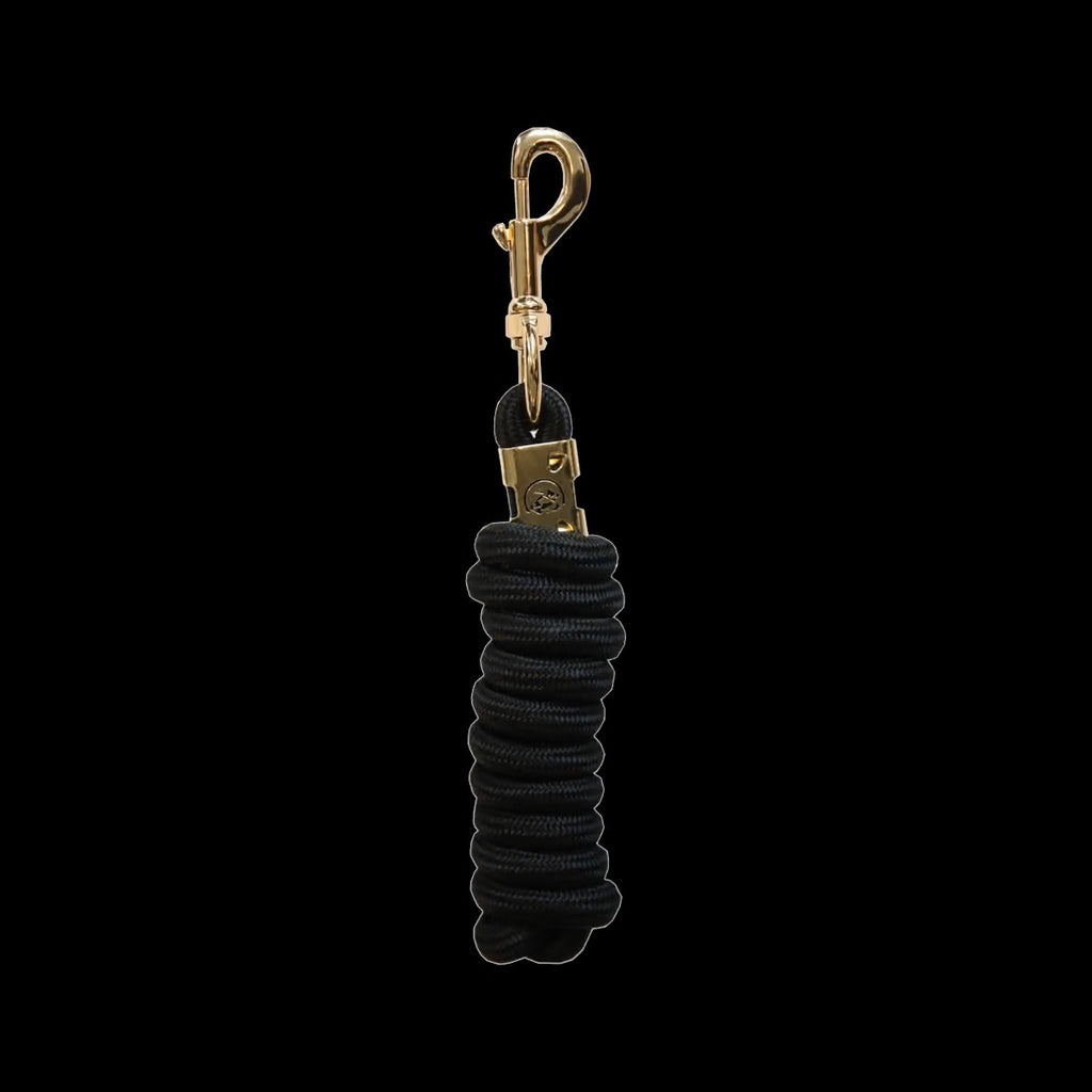 LEAD ROPE BASIC