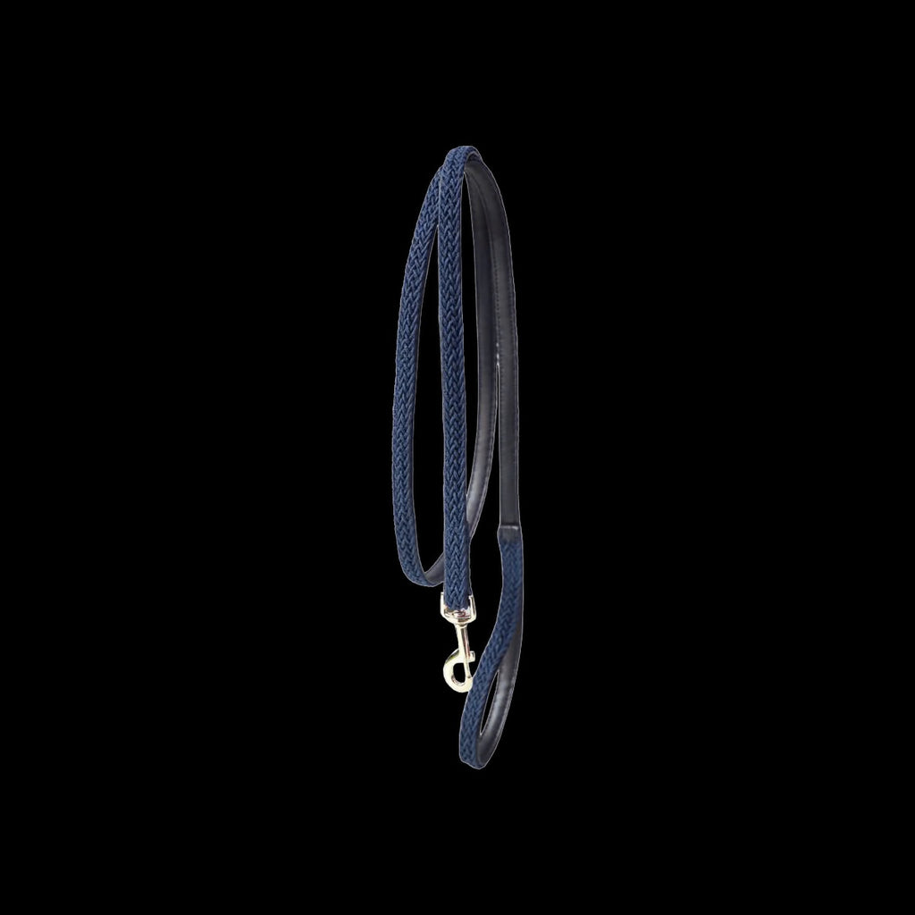 PLAITED NYLON DOG AND HORSE LEAD