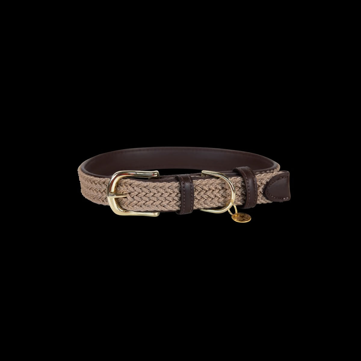 PLAITED NYLON