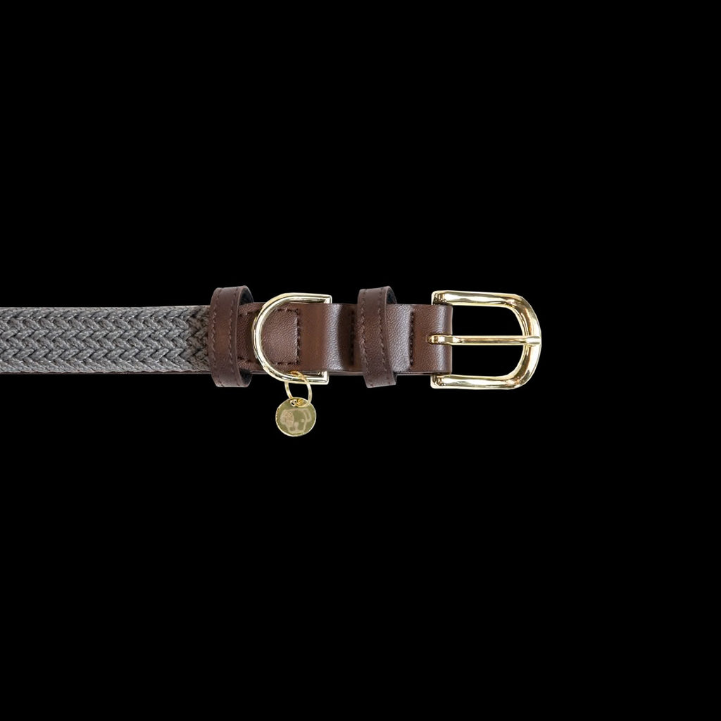 PLAITED NYLON