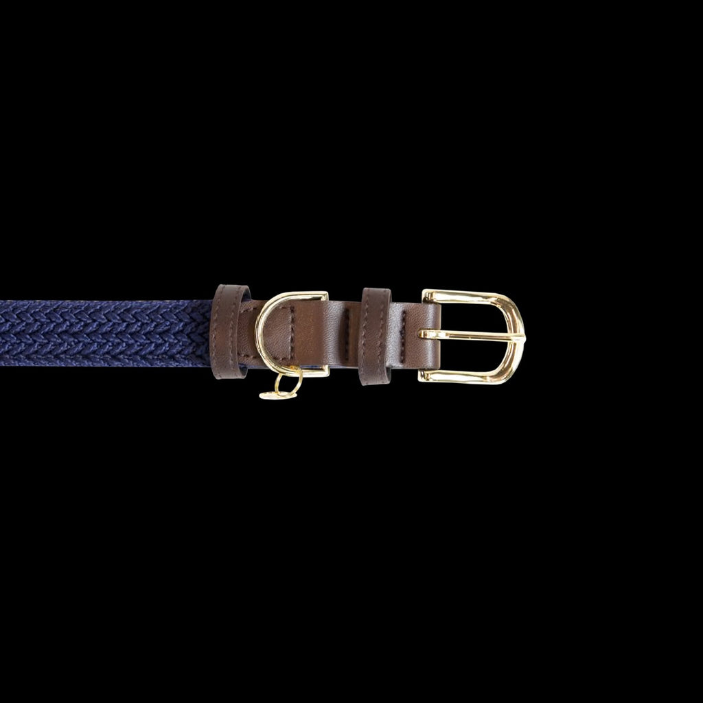 PLAITED NYLON