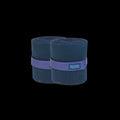 POLAR FLEECE AND ELASTIC BANDAGE