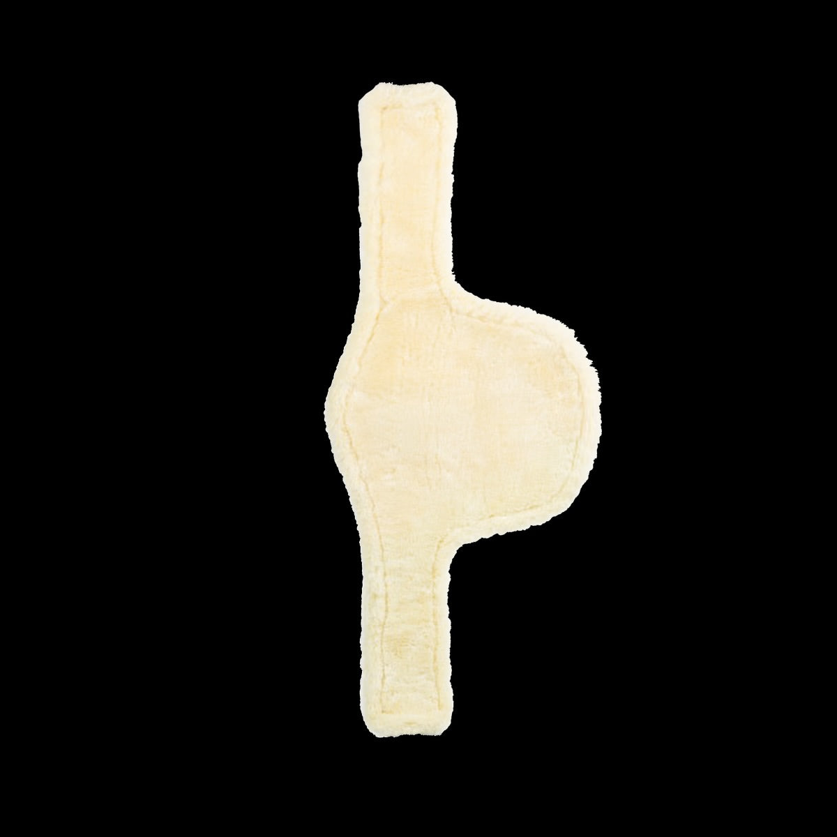 SHEEPSKIN GIRTH
