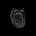 Young Horse fetlock boots black L