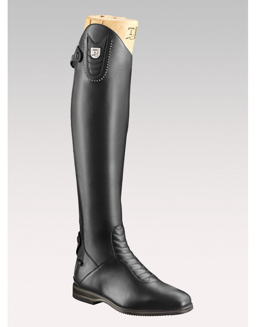 Botas Harley