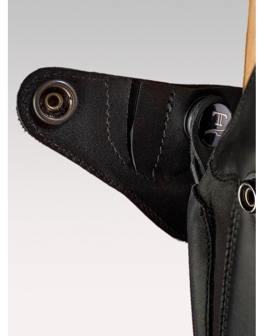 Botas Harley