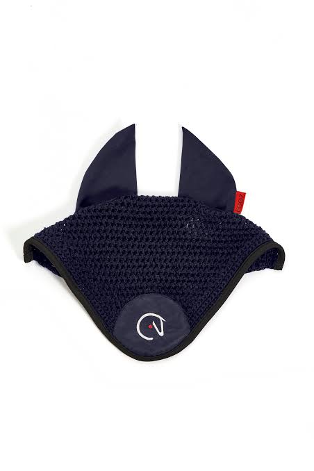 Orejeras Crochet EGO7 Horse Head