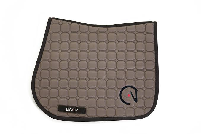 Mandil EGO7 Horse Head Honeycomb