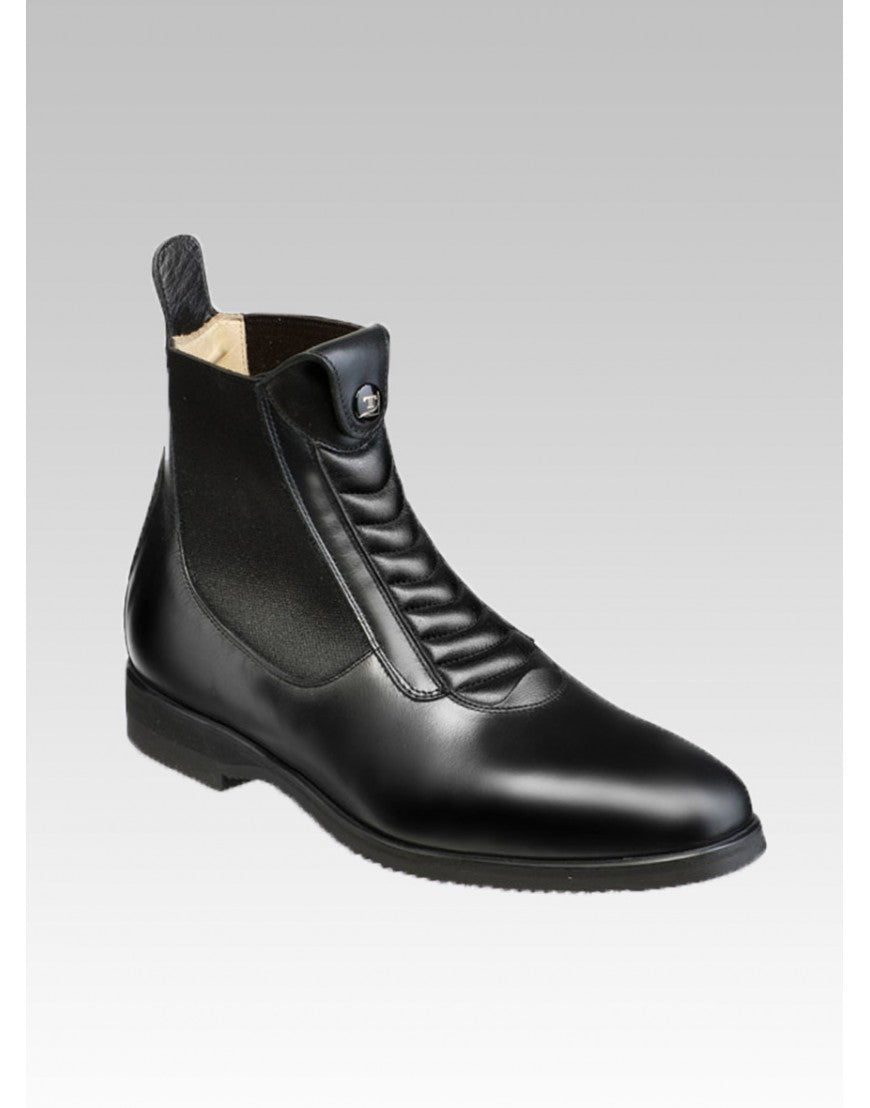 Botas cortas Harley