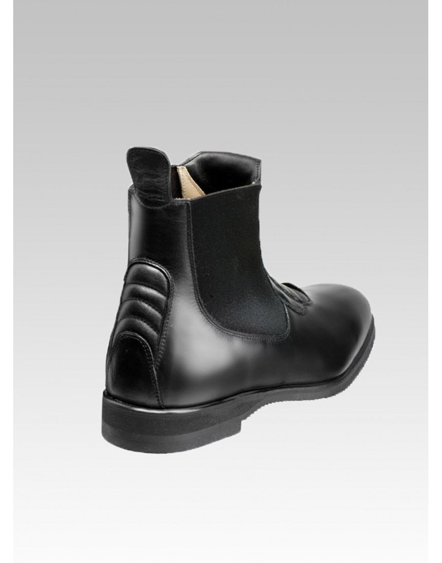Botas cortas Harley