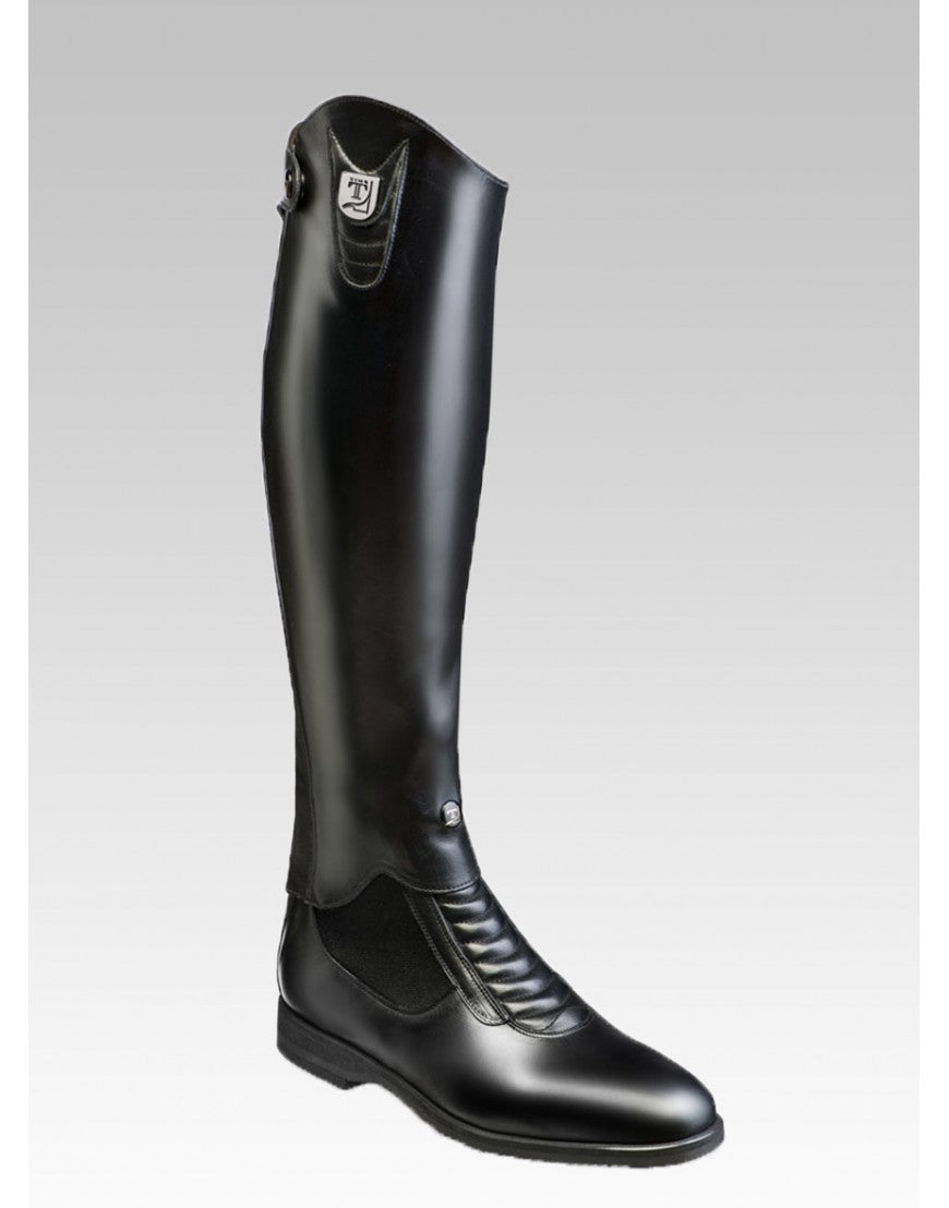 Botas cortas Harley
