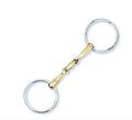 Bocado LOOSE RING SNAFFLE SWEET COP