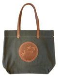 Cartera BARN BAG - HUNTER JUMPER