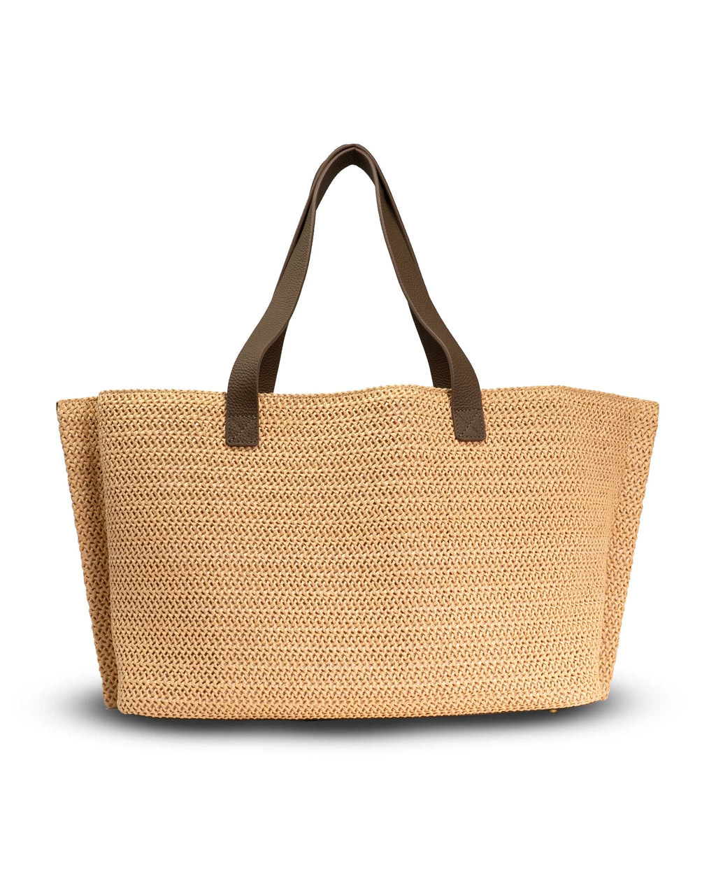 BARN TO BEACH TOTE - HUNTER JUMPER