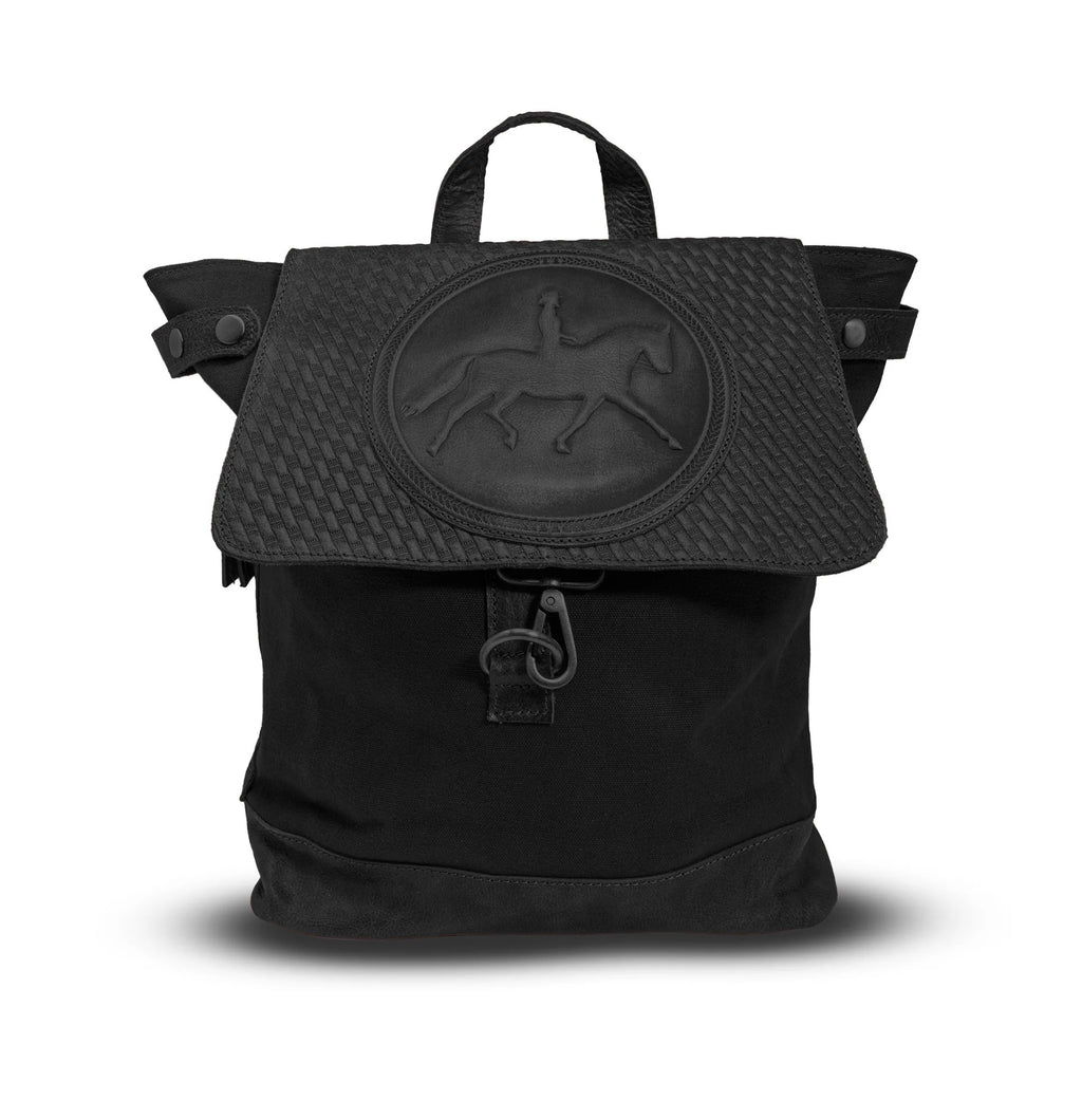BARNBACKPACK - DRESSAGE