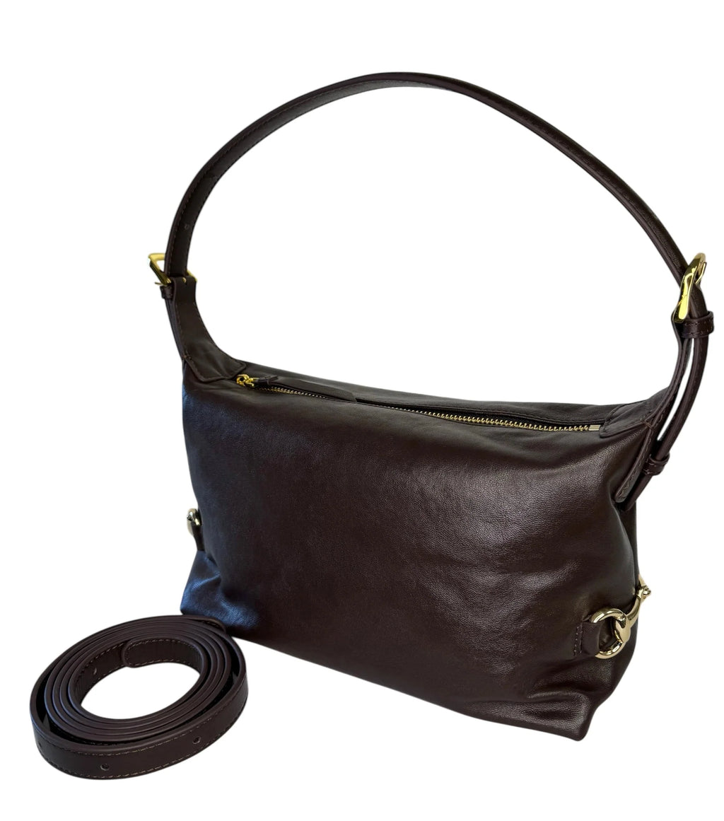 BETHANY BIT BAG