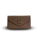 STABLEMATE BELT BAG - GOLD LOGO