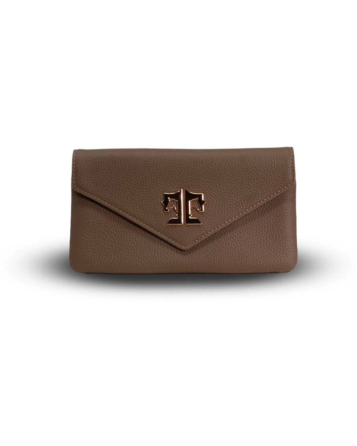 STABLEMATE BELT BAG - GOLD LOGO