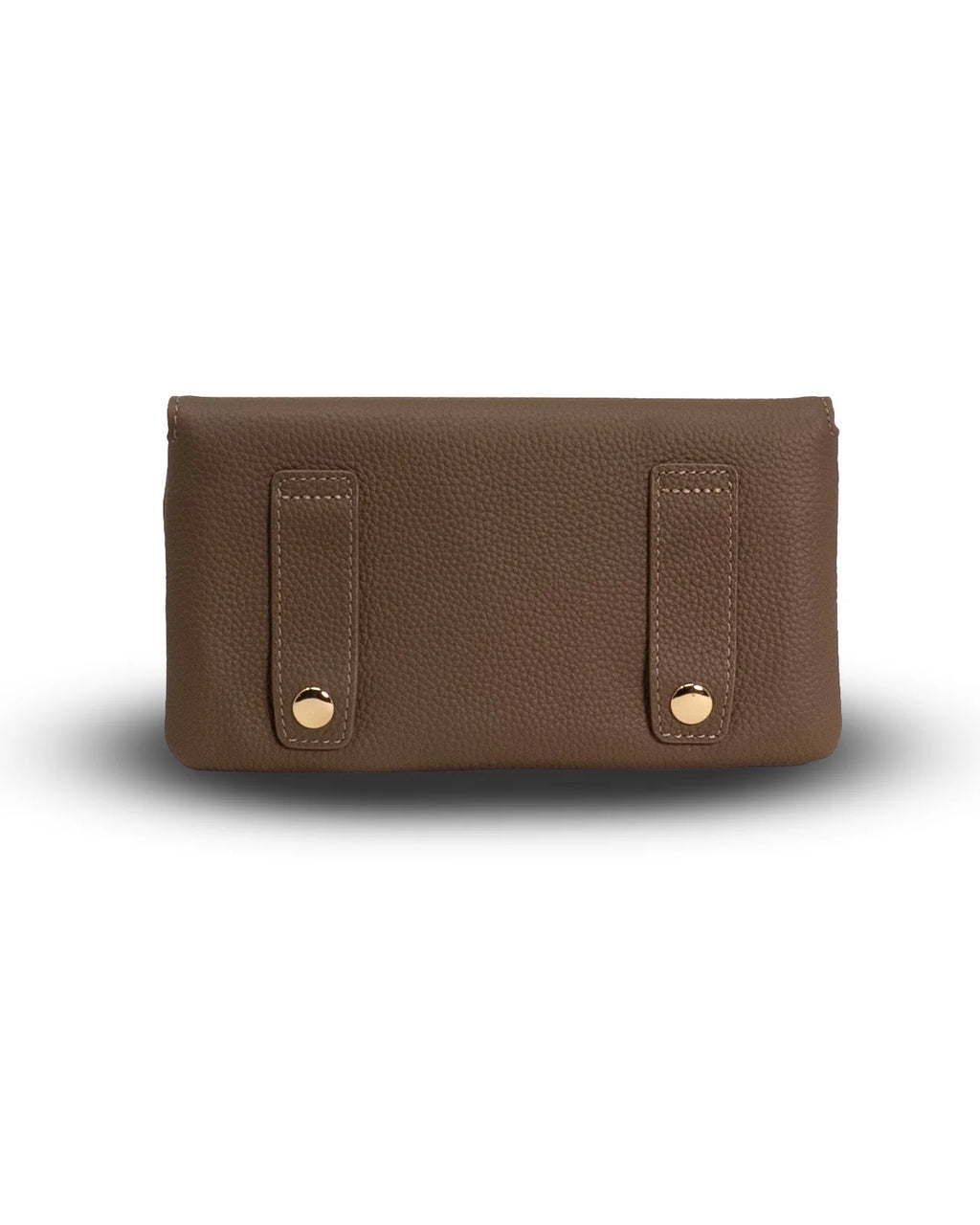 STABLEMATE BELT BAG - GOLD LOGO