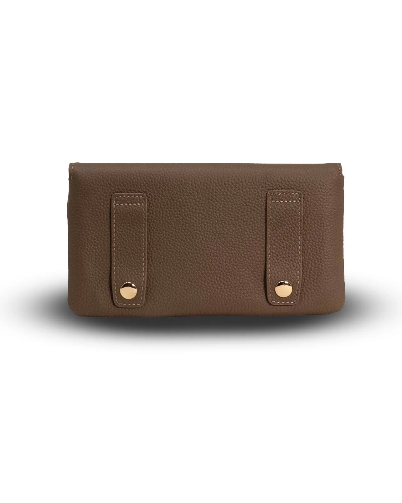 STABLEMATE BELT BAG - GOLD LOGO