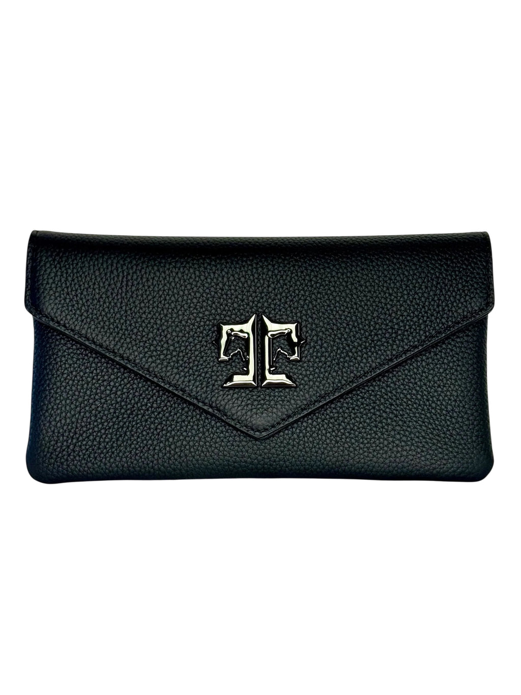 STABLEMATE BELT BAG - METAL LOGO