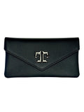 STABLEMATE BELT BAG - METAL LOGO