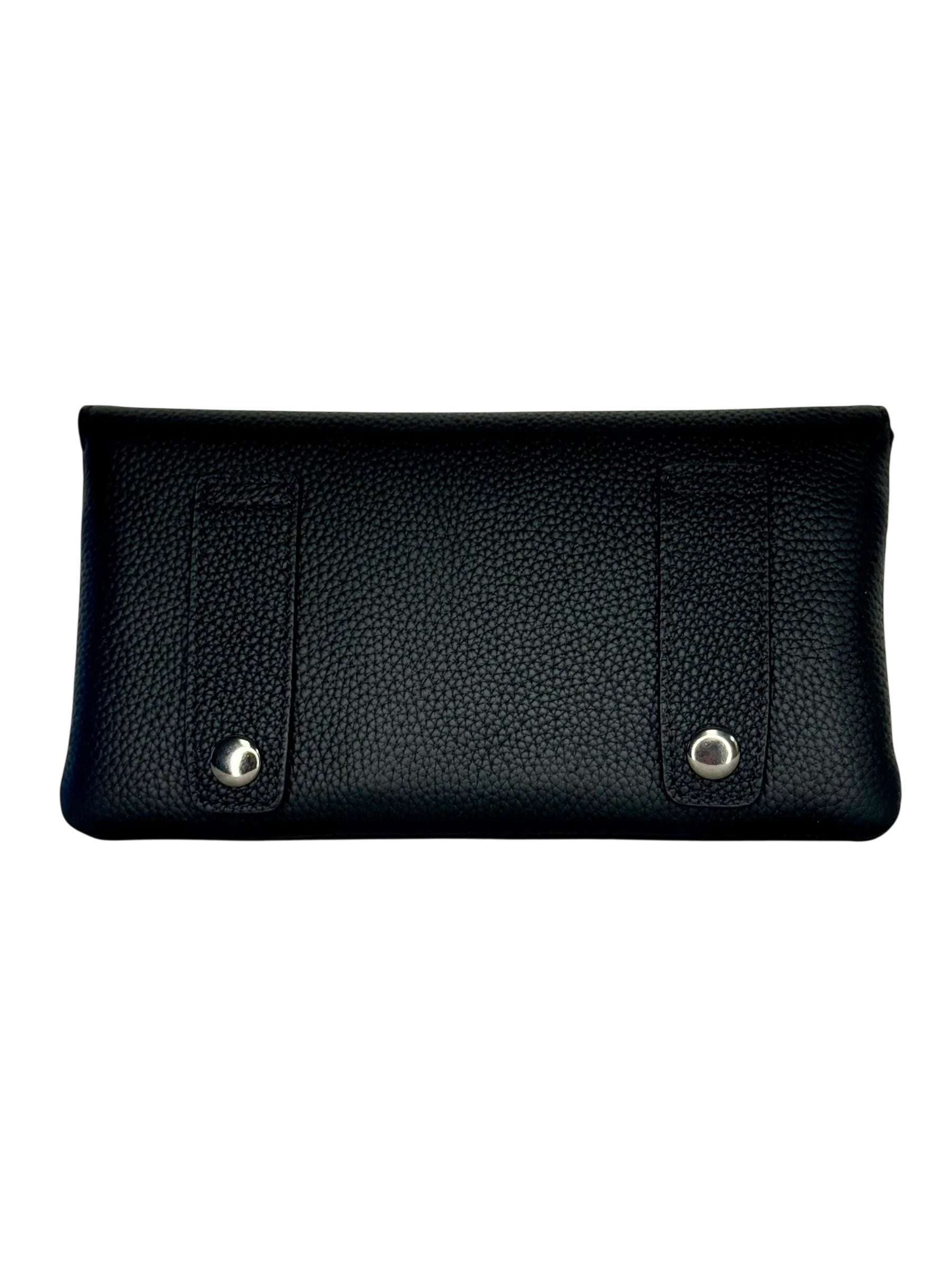 STABLEMATE BELT BAG - METAL LOGO