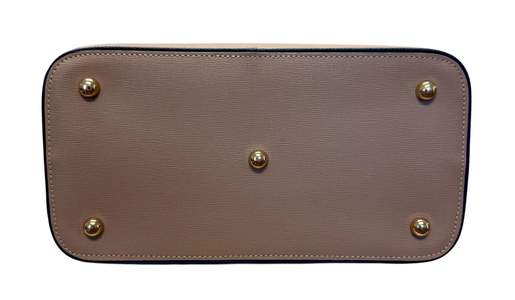 THE JAMES RIVER CARRY ALL - HUNTER JUMPER