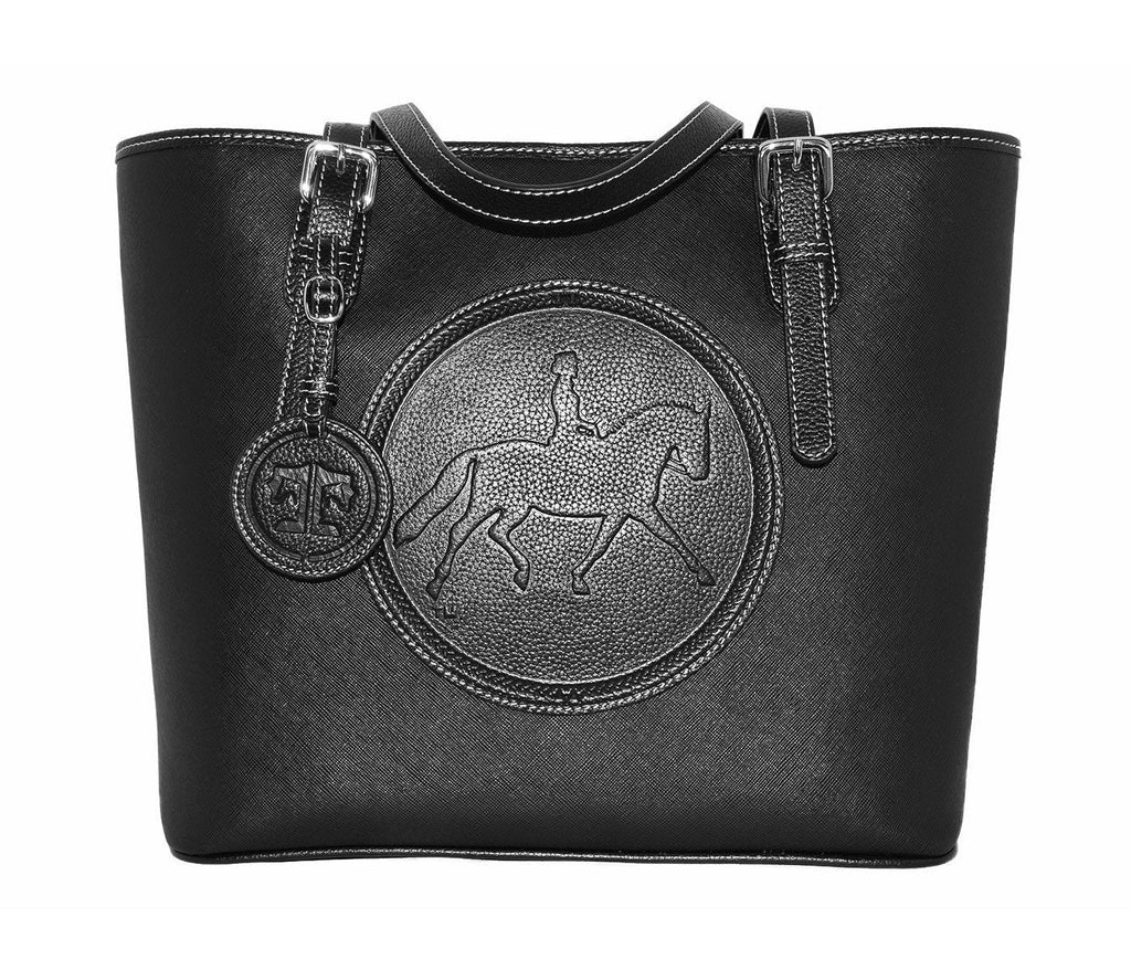 Cartera THE JAMES RIVER CARRY ALL - Dressage