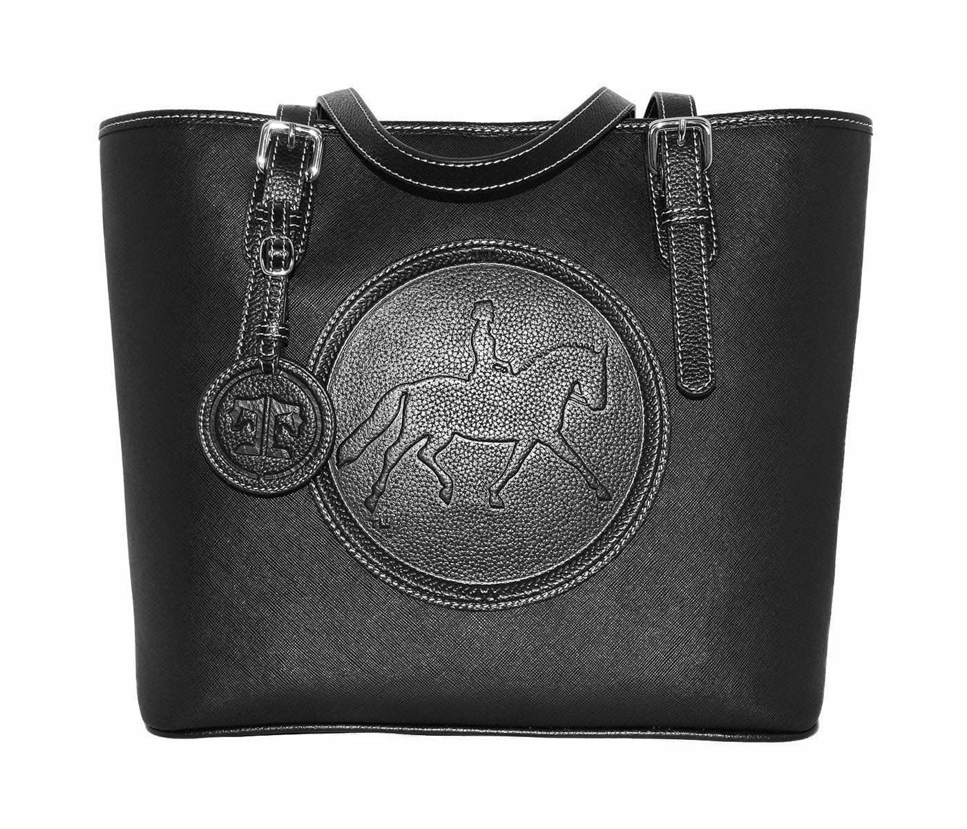 Cartera THE JAMES RIVER CARRY ALL - Dressage