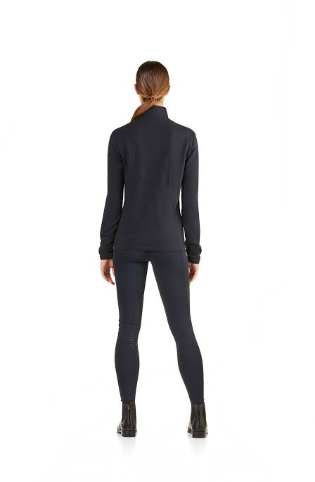 Cardigan Zip Water Res Women